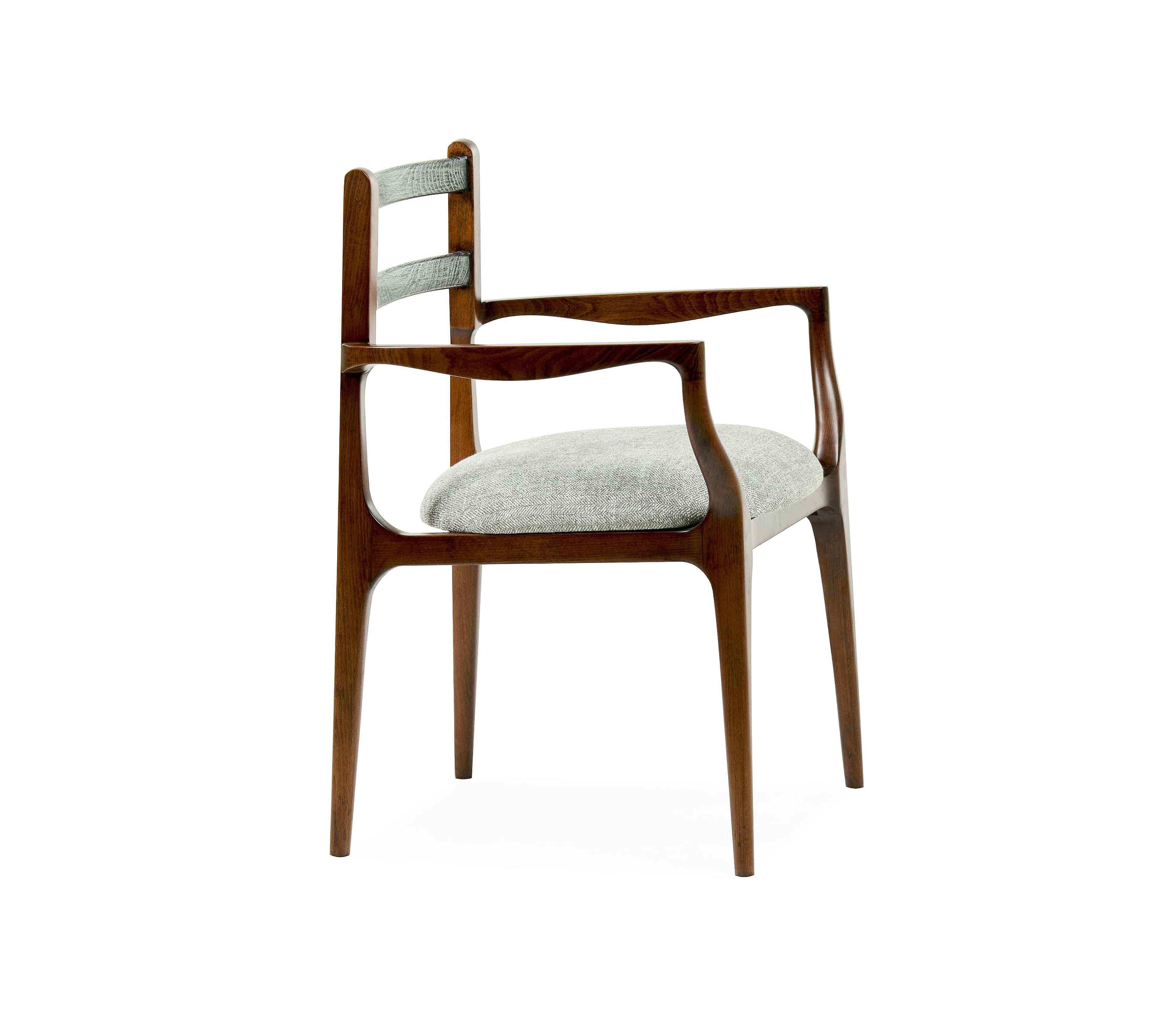 SANDRO ARM CHAIR